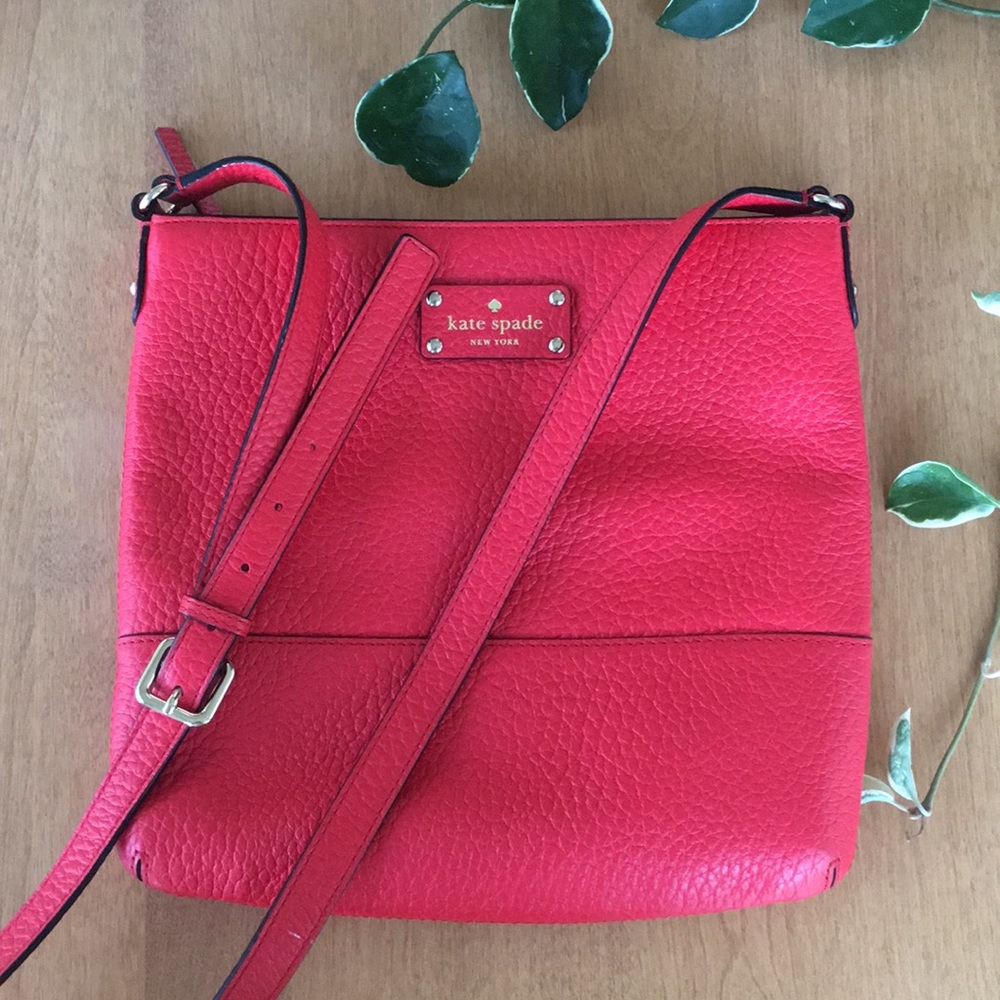 Kate Spade Satchel